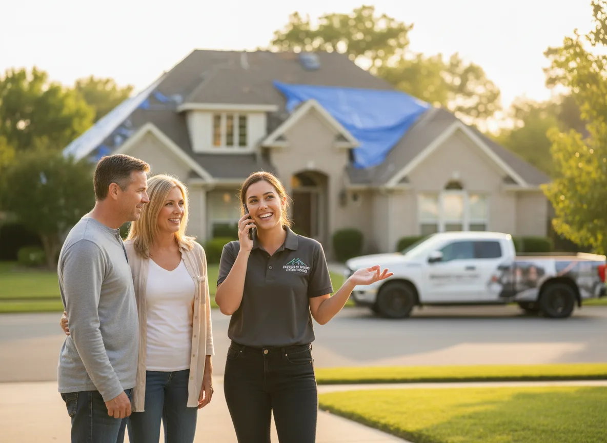 Emergency Roof Repair Baltic, SD FAQs